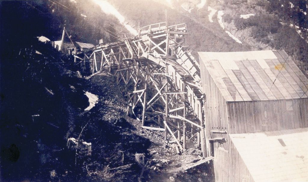Boundary Red Mountain Mine - Photo 2