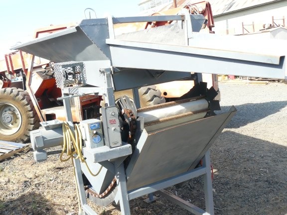 Rare Metals LLC Model S-10 Dry Air Concentrator