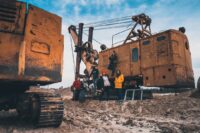 February 19, 2026 Mining News: Aris Uplists, Equinox Surges, Hycroft Expands