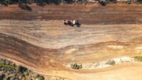 Trump Administration's Executive Order Prioritizes Domestic Phosphorus Mining Amidst Global Supply Concerns