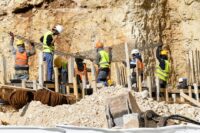 Weekly Mining Recap: M&A Moves, Commodity Fluctuations & Production Insights